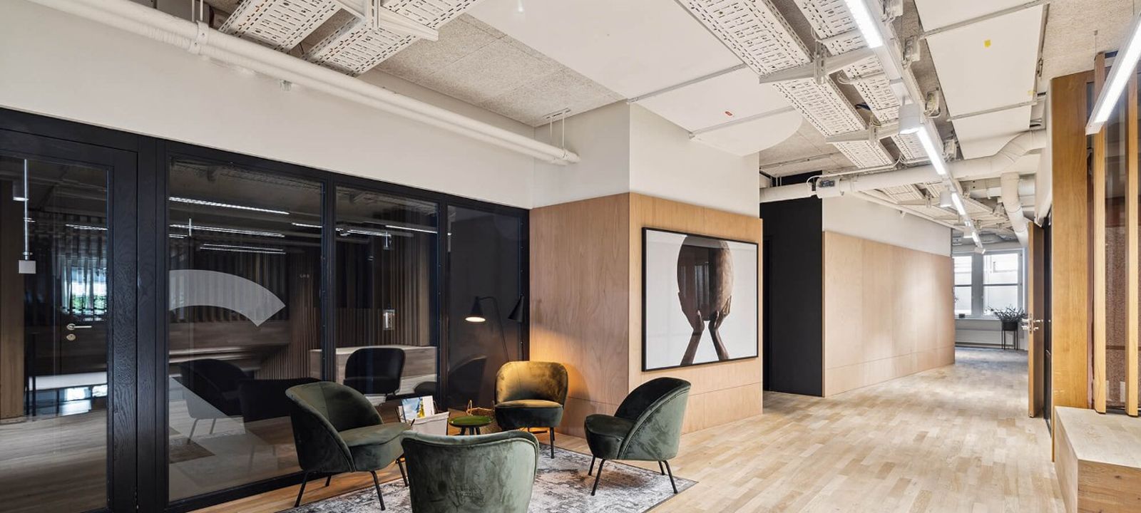 3 Barfüsserpl, Basel - Image 1