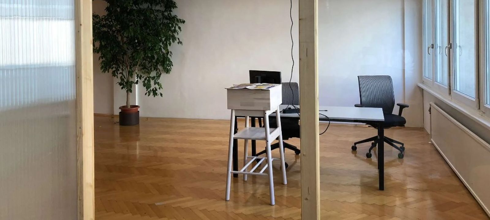 43 Webgasse, Wien - Image 1