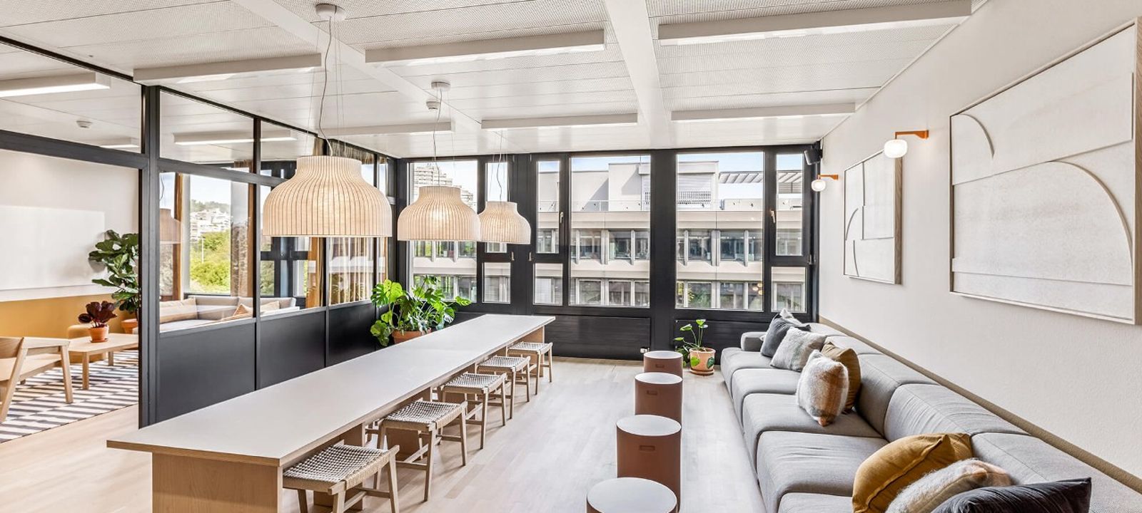 5 Weltpoststrasse, Bern - Image 1