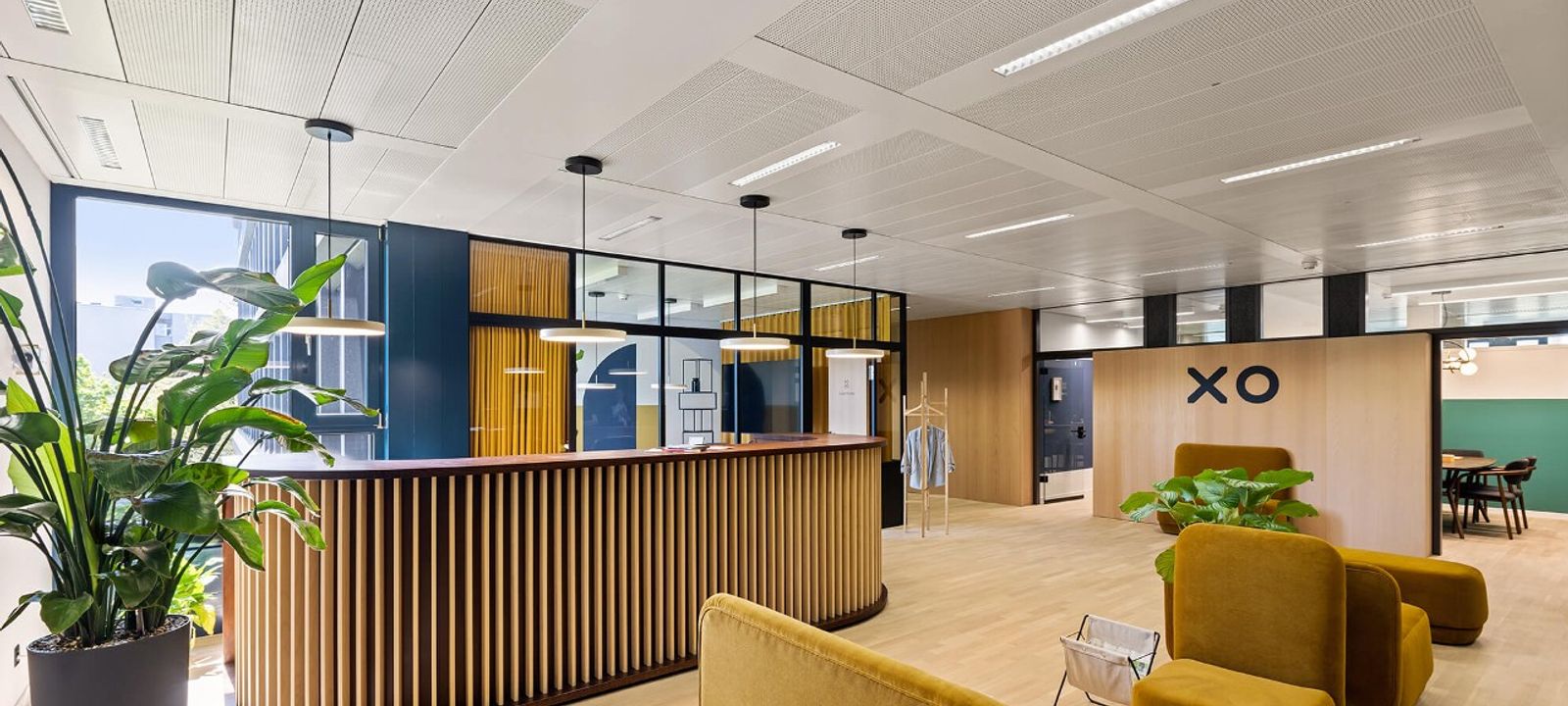 5 Weltpoststrasse, Bern - Image 1