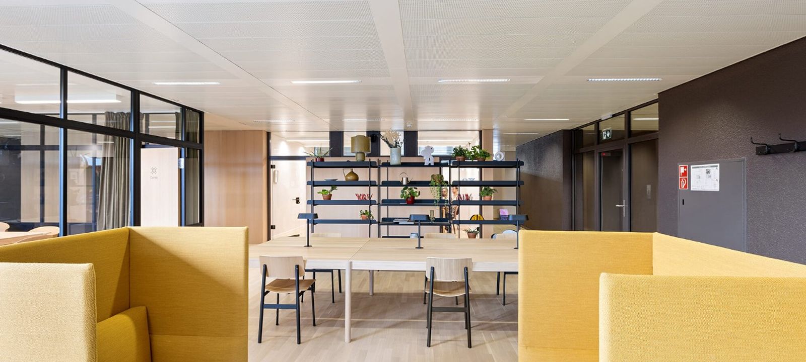 5 Weltpoststrasse, Bern - Image 1