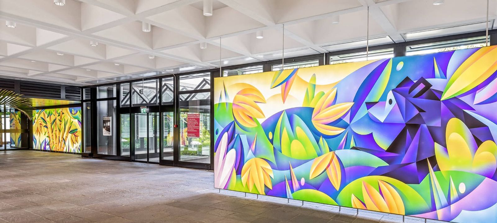 5 Weltpoststrasse, Bern - Image 1