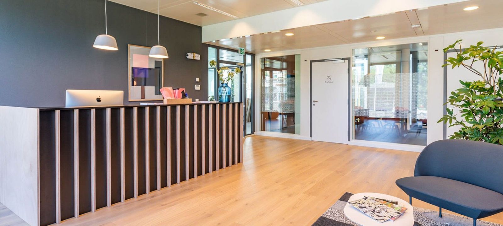 123 Rte De Meyrin, Vernier - Image 1