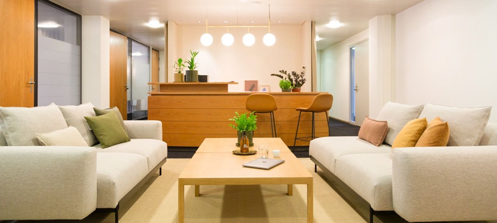 29 Löwenstrasse, Zürich - Image 1