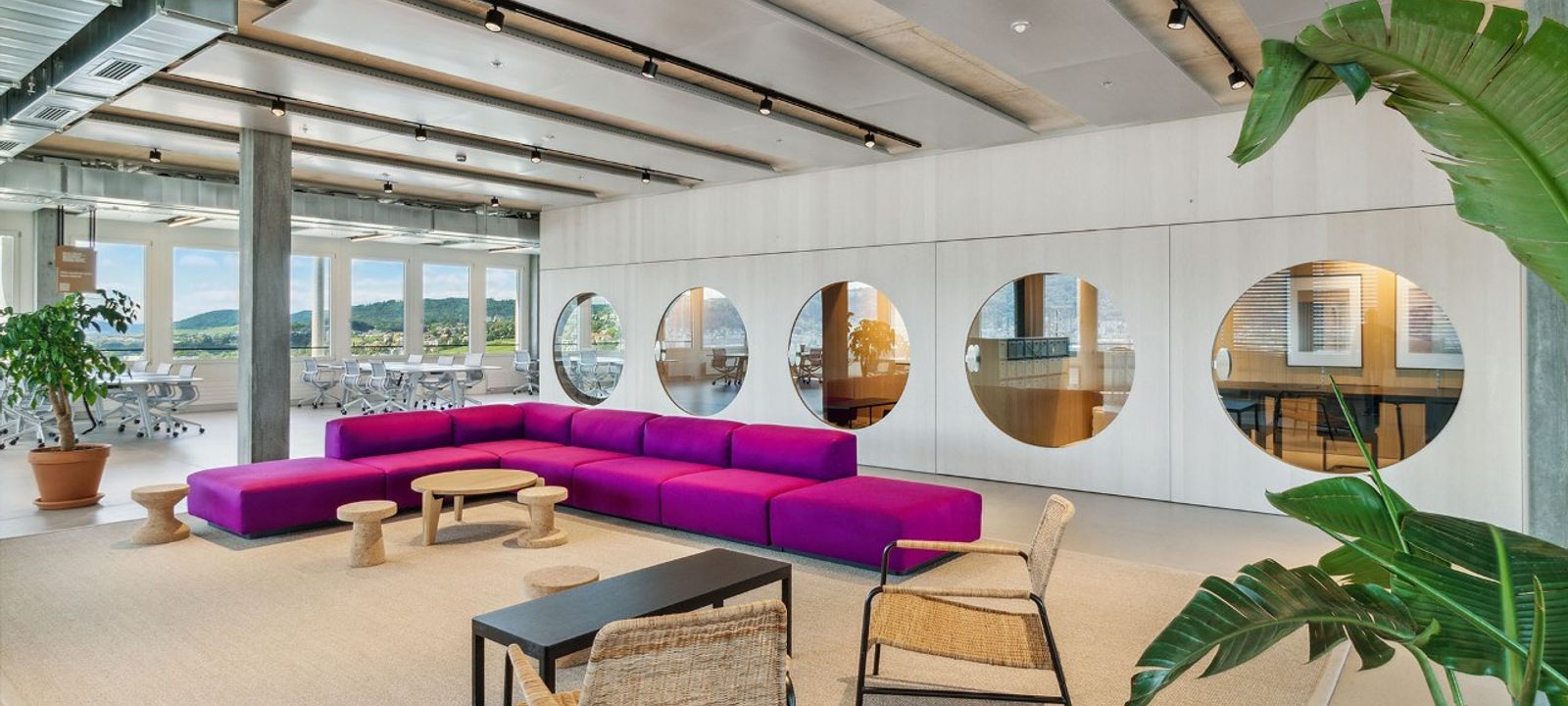 On Labs Tower - Image 1