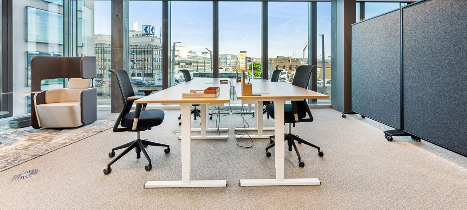 Prime Tower - Image 1