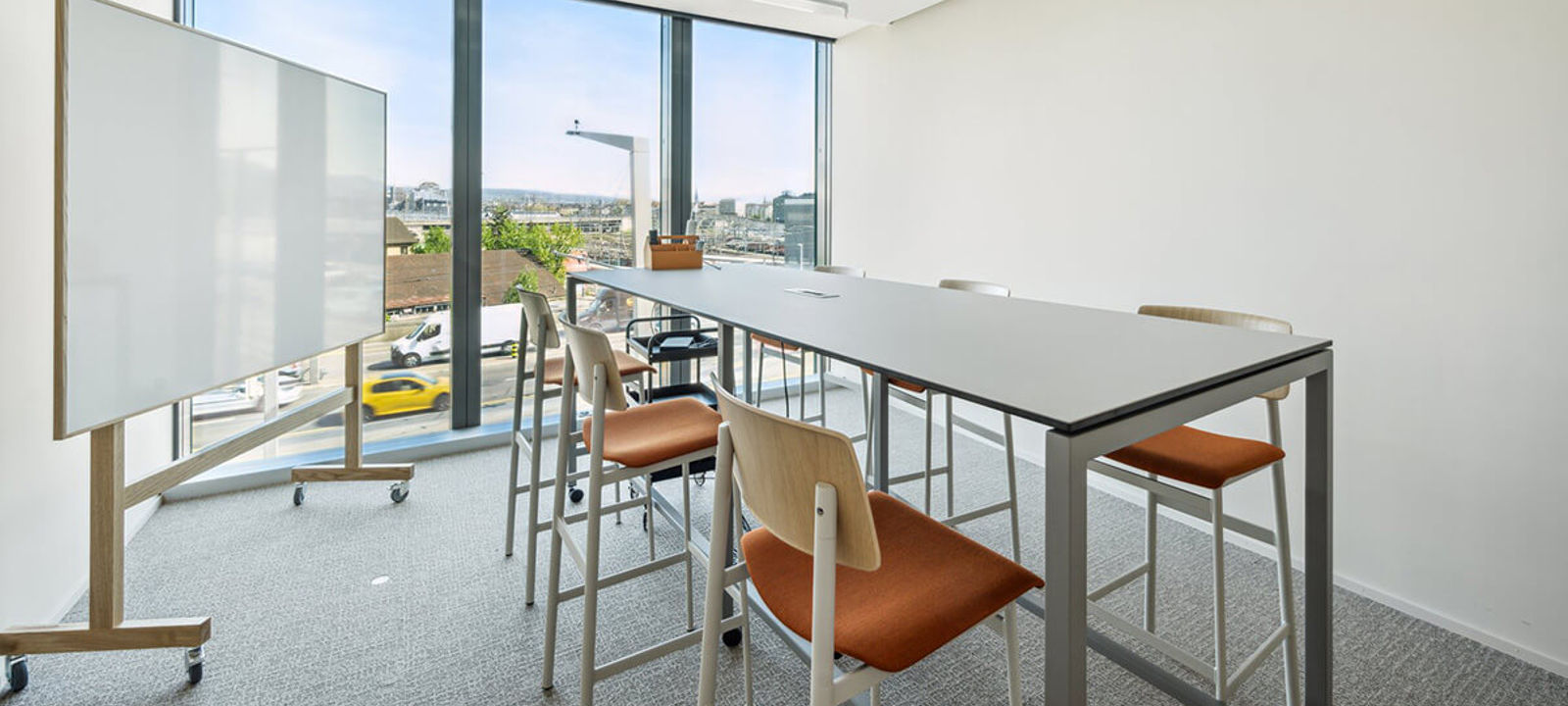 201 Hardstrasse, Zürich - Image 1