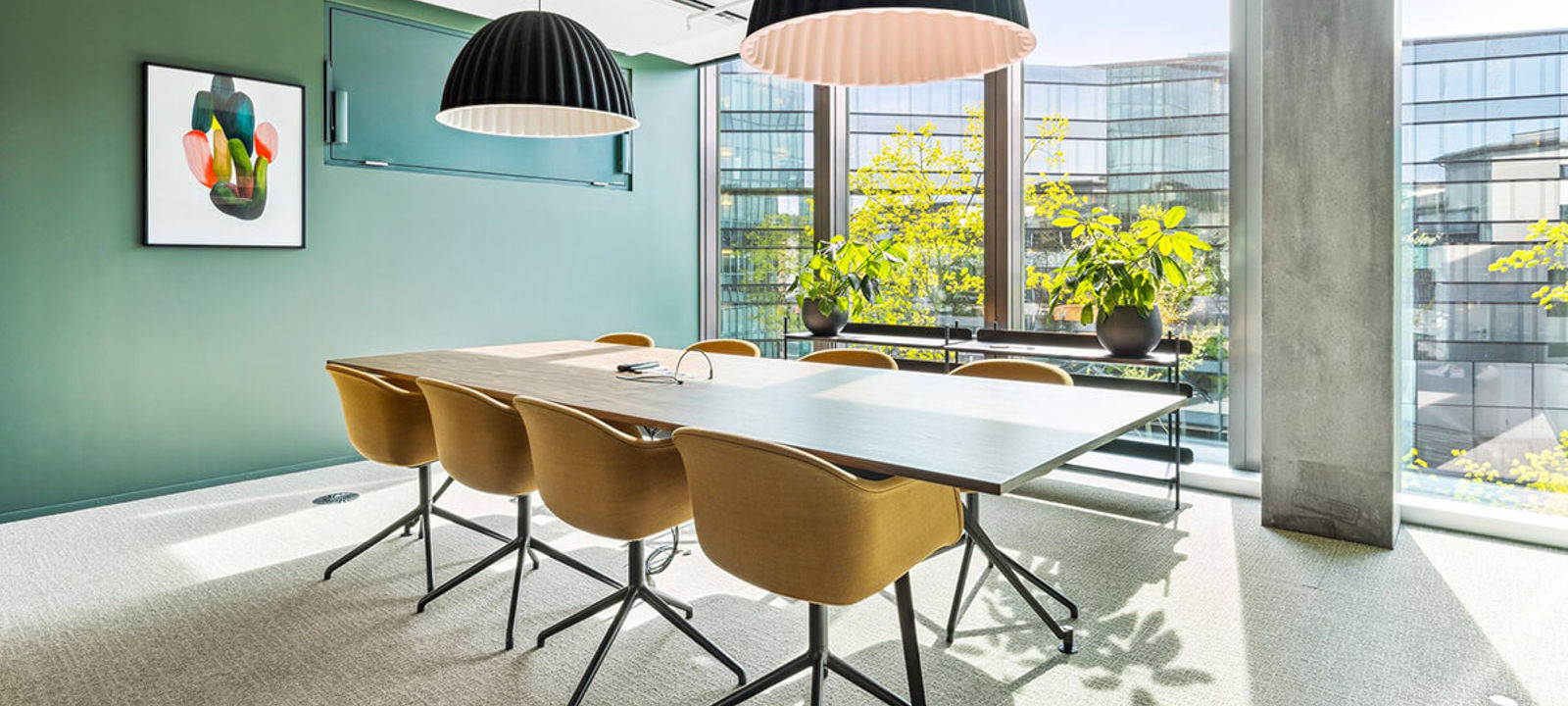 201 Hardstrasse, Zürich - Image 1