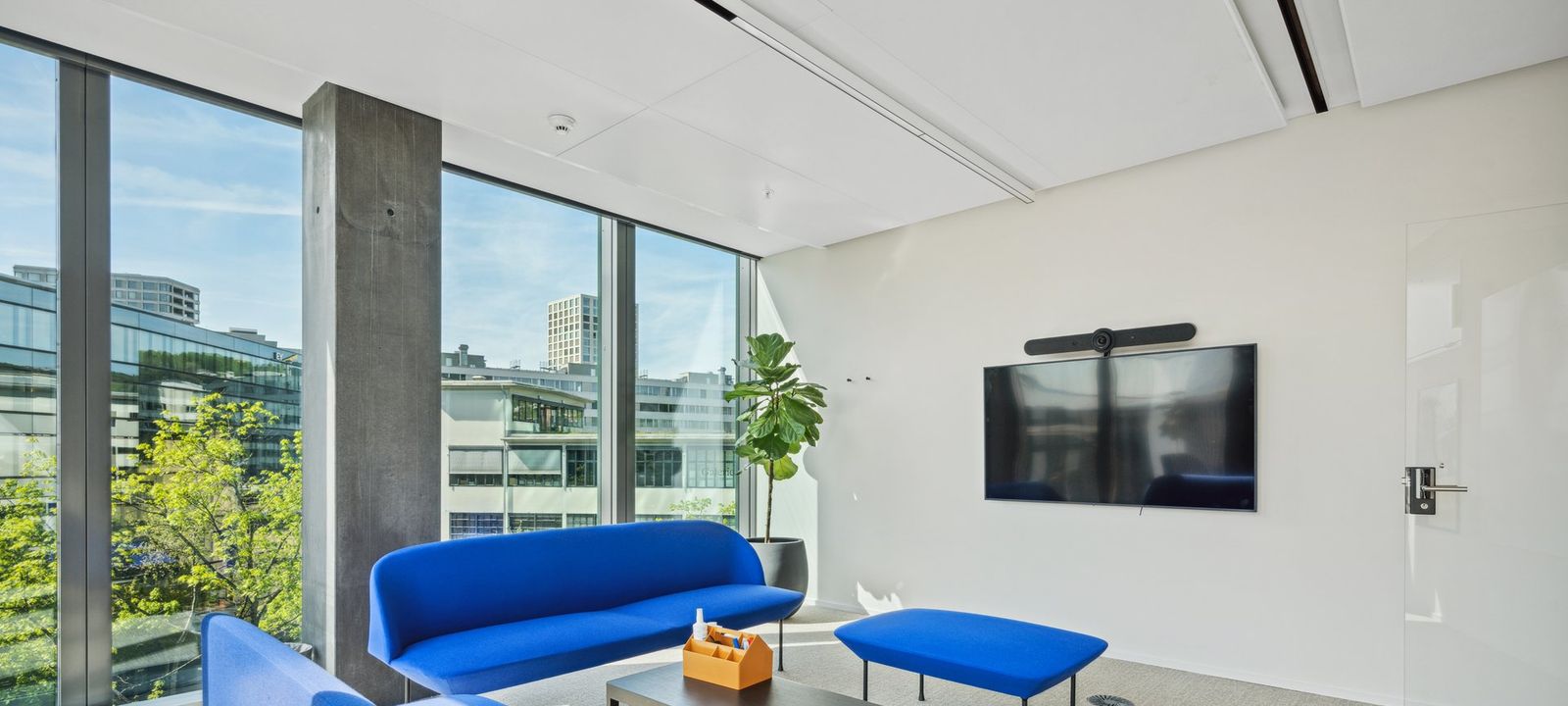 201 Hardstrasse, Zürich - Image 1