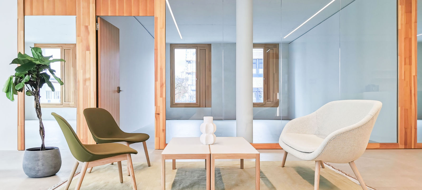 39d Zürcherstrasse, Schlieren - Image 1