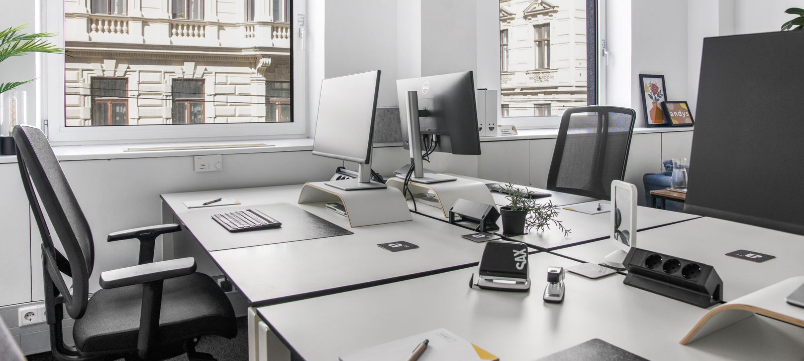 19 Gumpendorfer Straße, Wien - Image 1