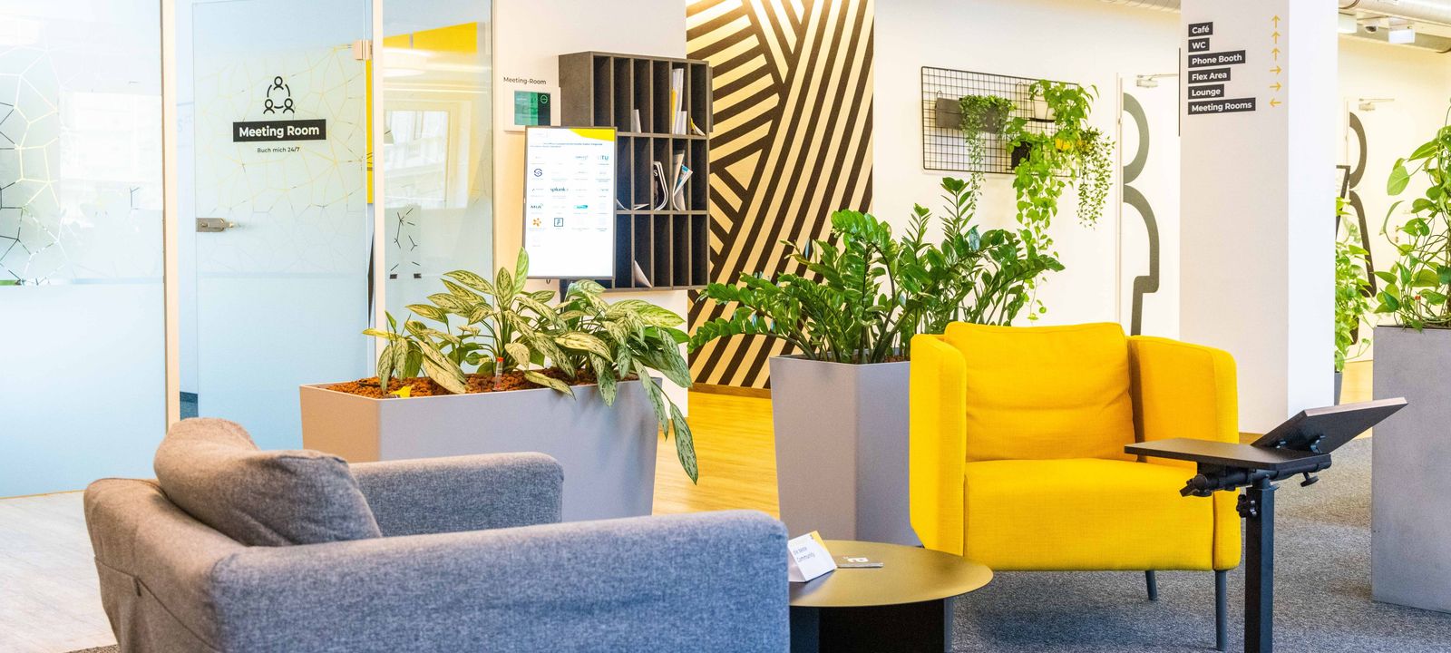 19 Gumpendorfer Straße, Wien - Image 1