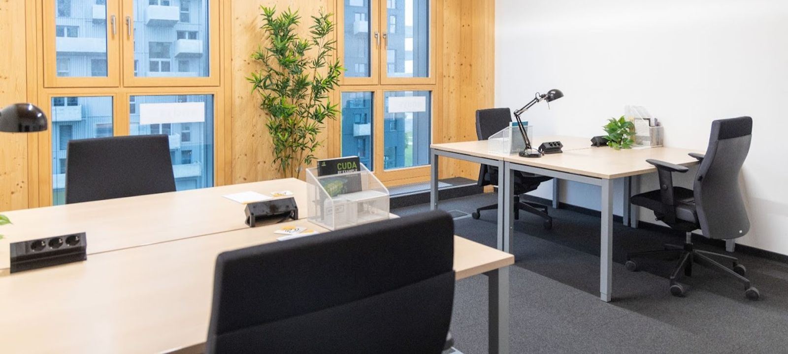 26 Janis-Joplin-Promenade, Wien - Image 1