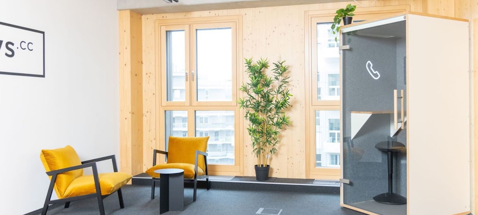 26 Janis-joplin-promenade, Wien - Image 1