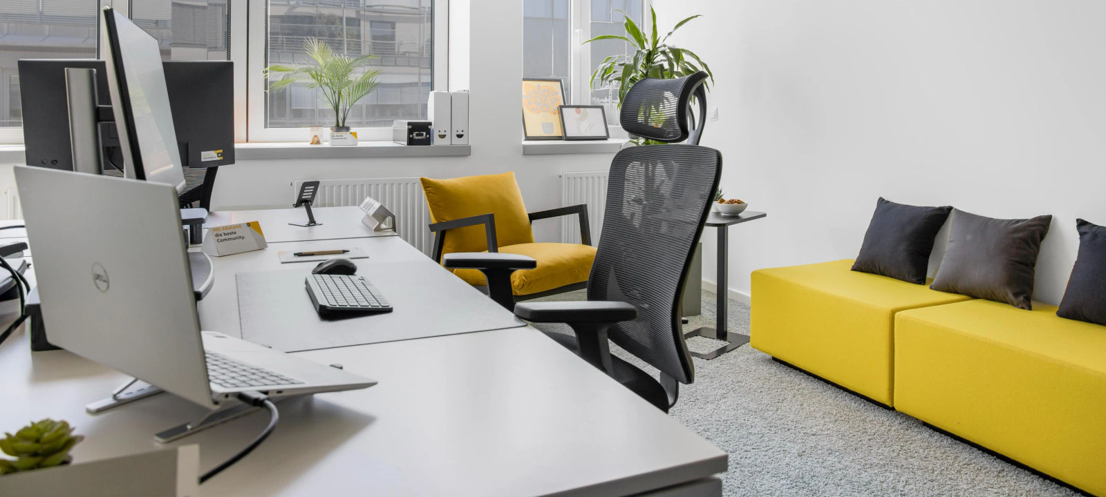 14 Wagenseilgasse, Vienna - Image 1
