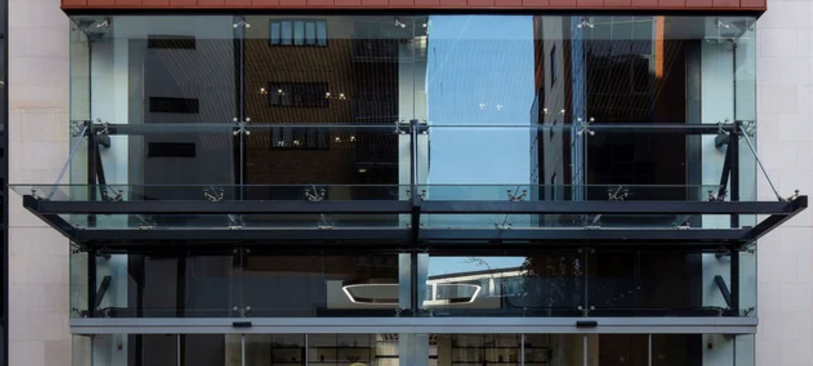 St James Gate - Image 1