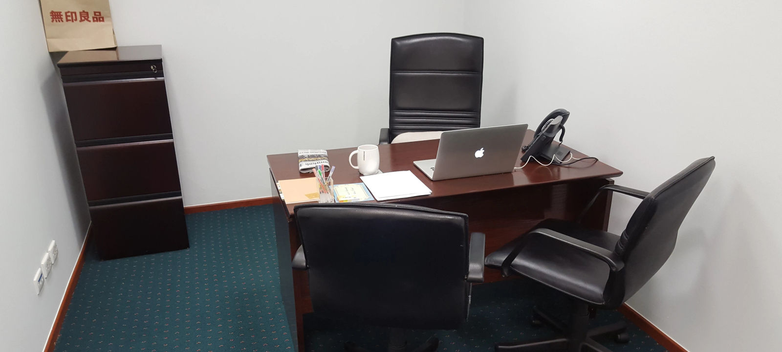 1 Silom Road, Bangrak - Image 1