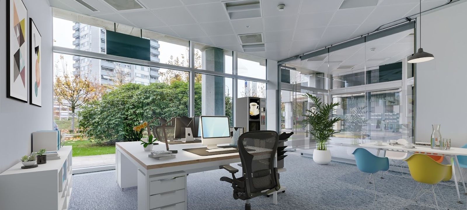 2 Av Gratta-paille, Lausanne - Image 1