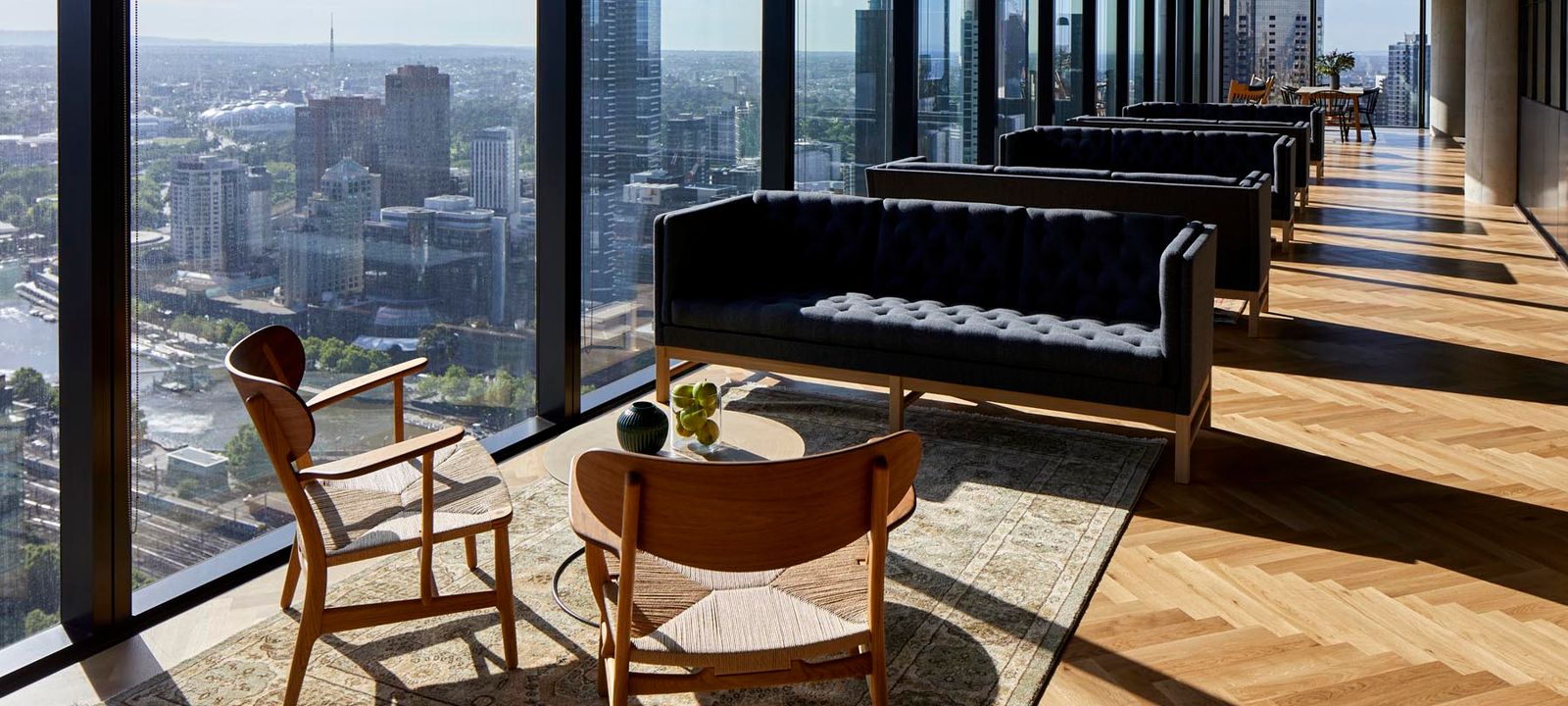 477 Collins Street, Melbourne - Image 1