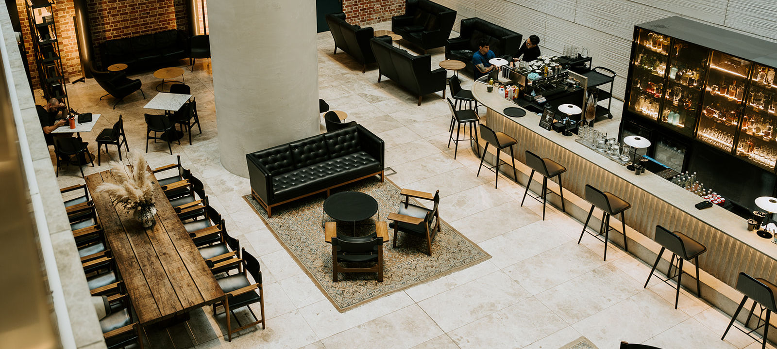 477 Collins Street, Melbourne - Image 1