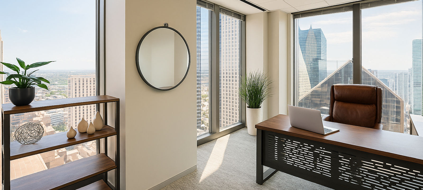 700 Louisiana St, Houston - Image 1
