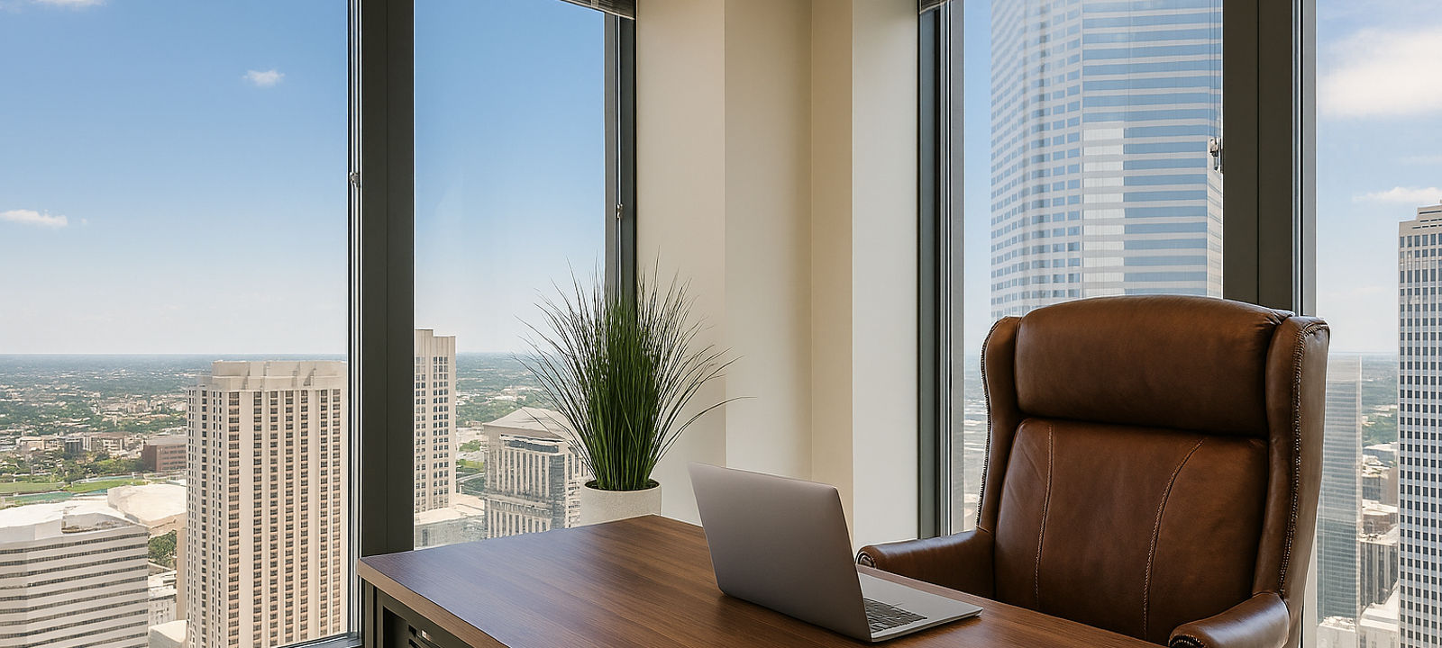 700 Louisiana St, Houston - Image 1