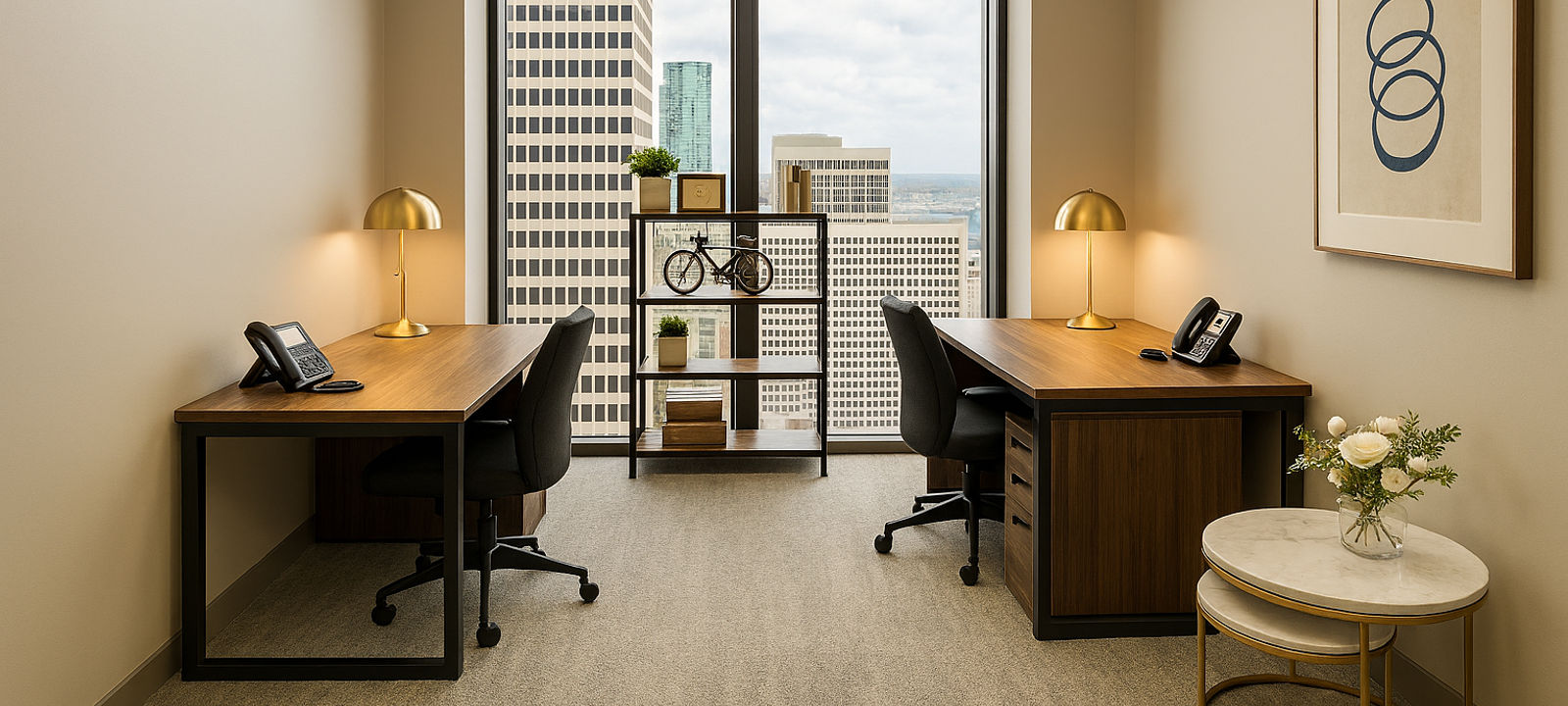 700 Louisiana St, Houston - Image 1