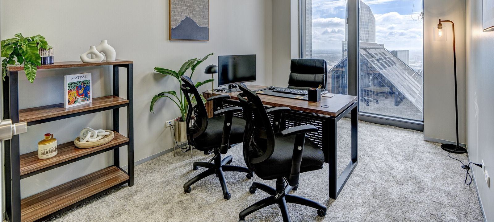 700 Louisiana Street, Houston - Image 1