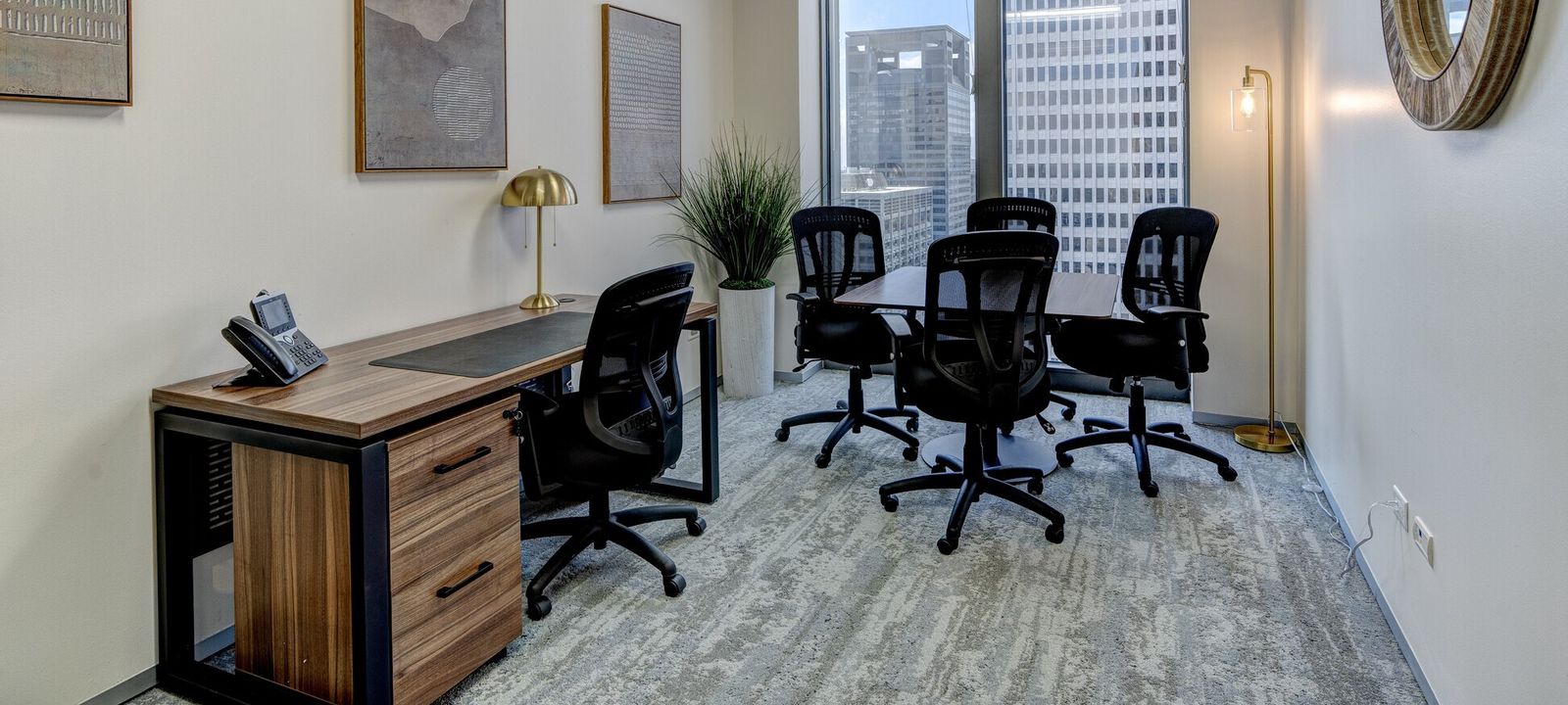 700 Louisiana St, Houston - Image 1
