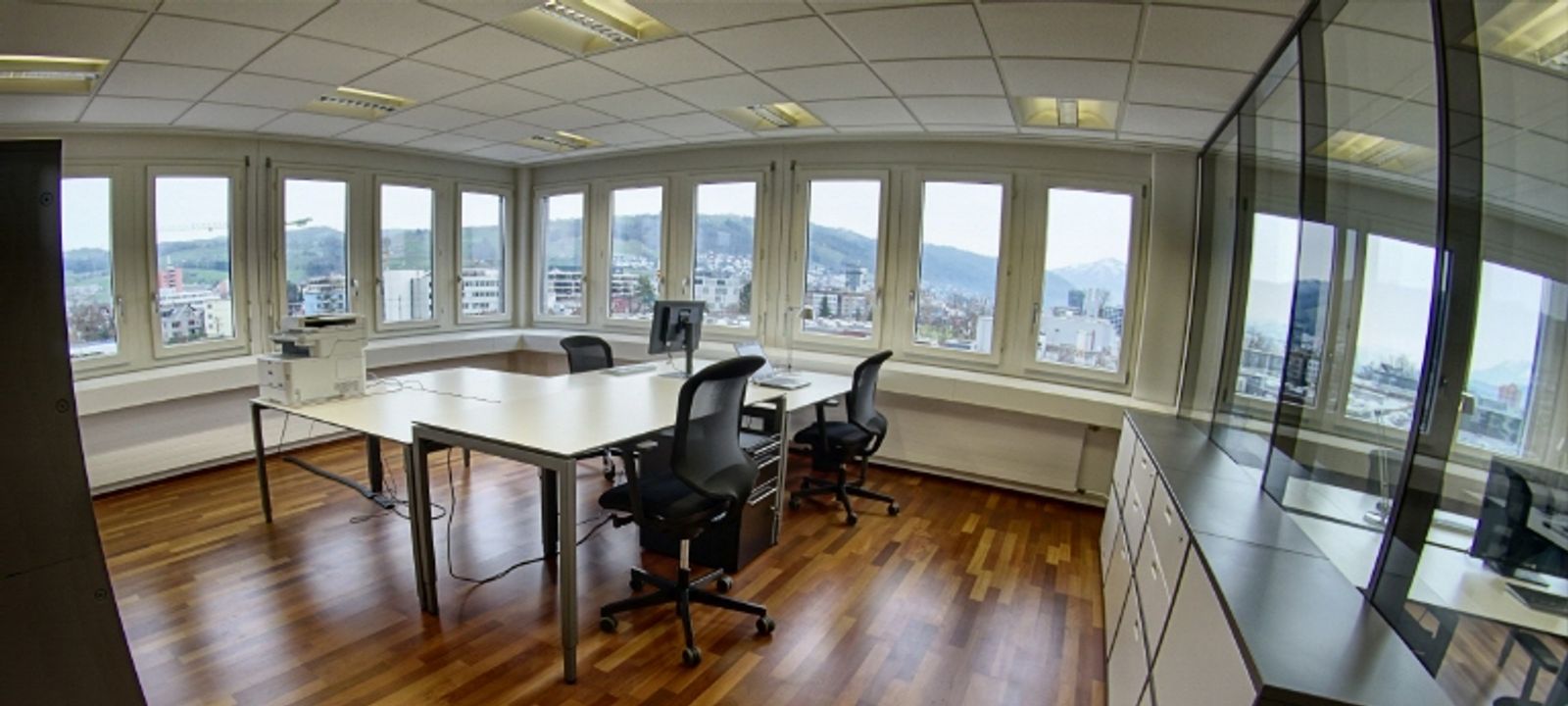 8 Oberneuhofstrasse, Baar - Image 1