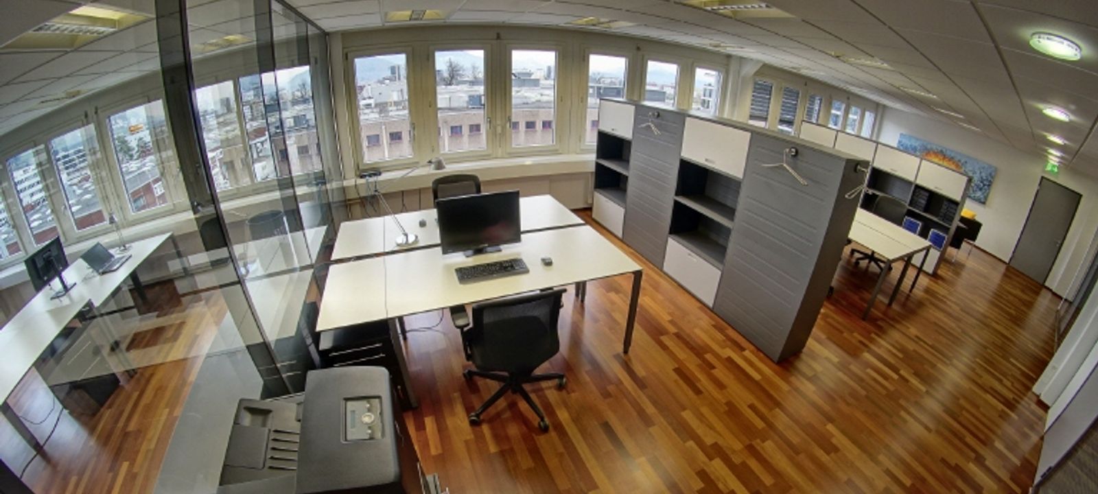 8 Oberneuhofstrasse, Baar - Image 1