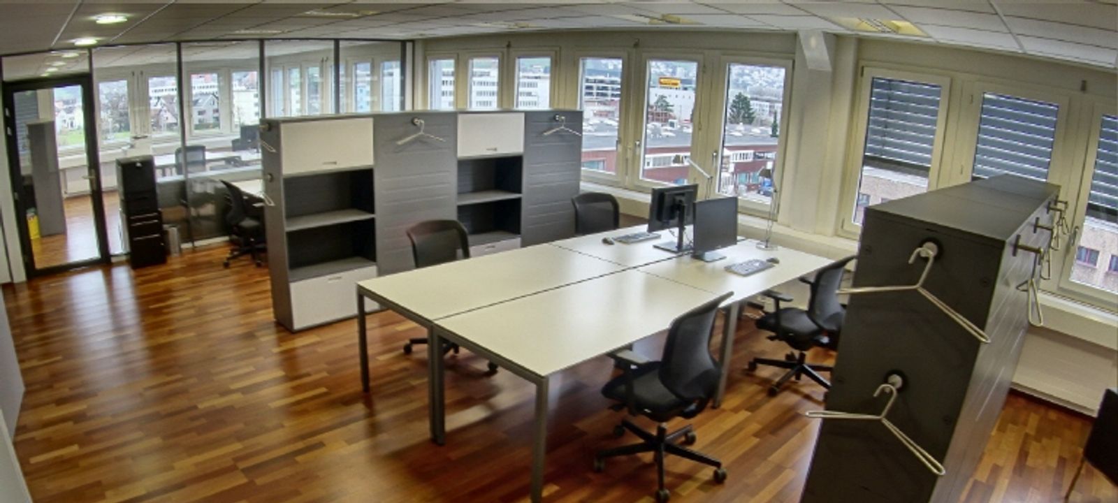 8 Oberneuhofstrasse, Baar - Image 1