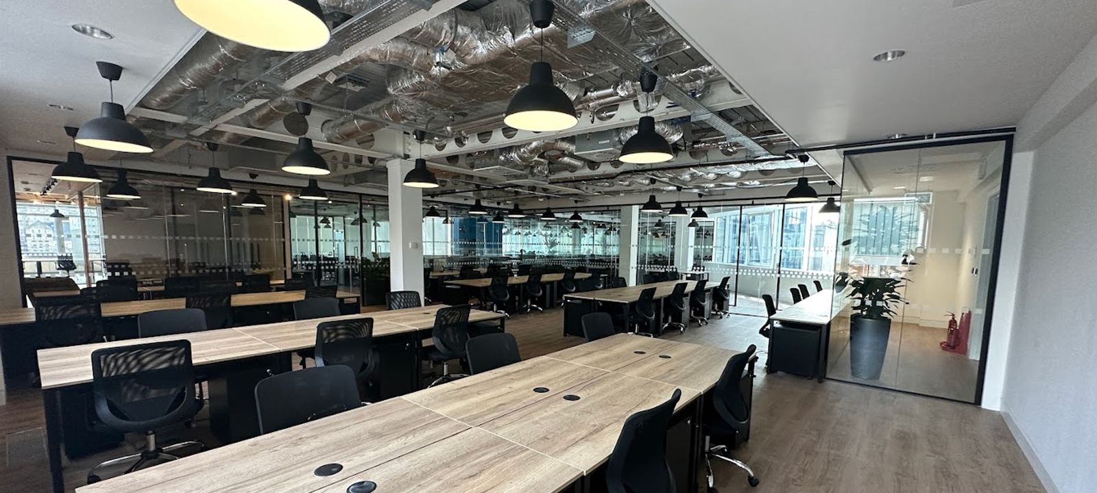 Pilgrim Street, Newcastle - Image 1