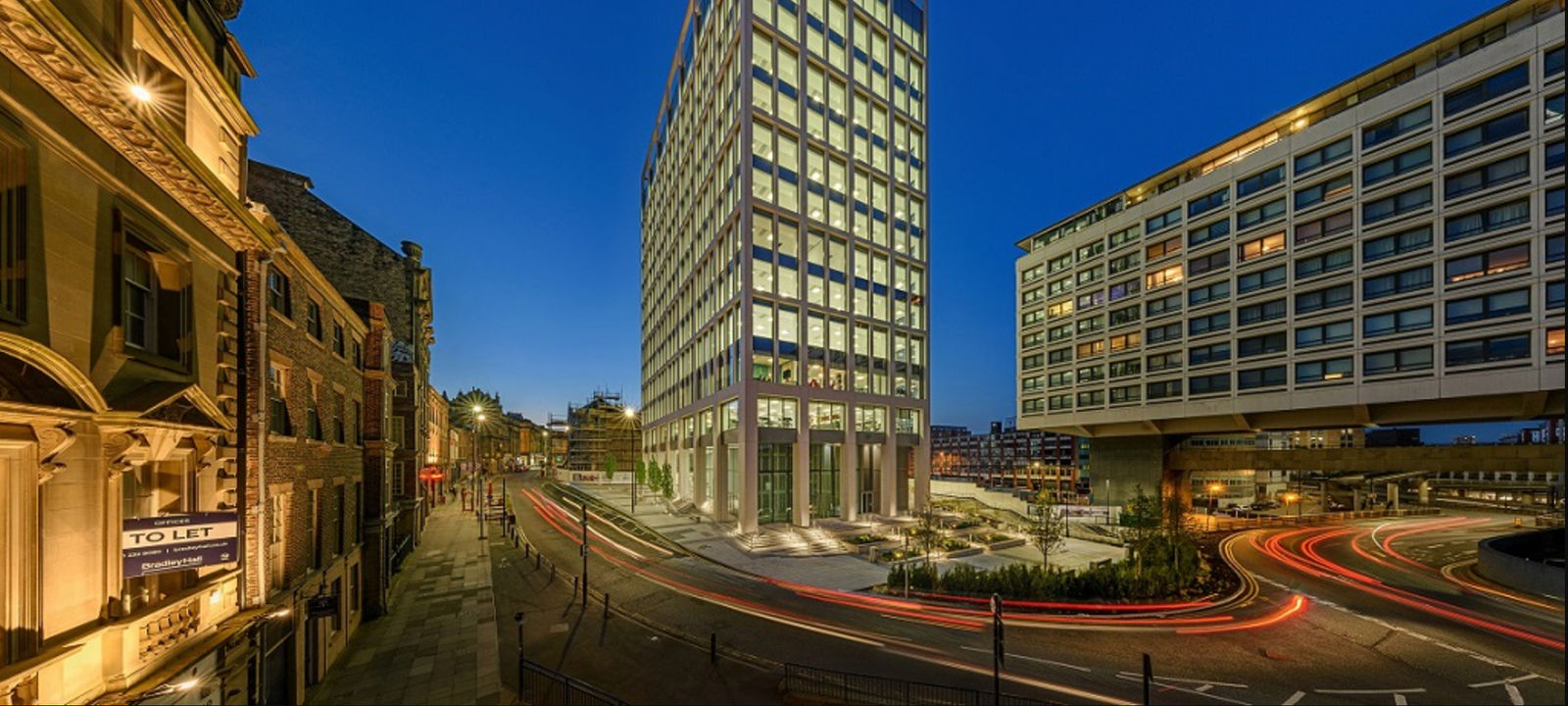 Bank House - Image 1