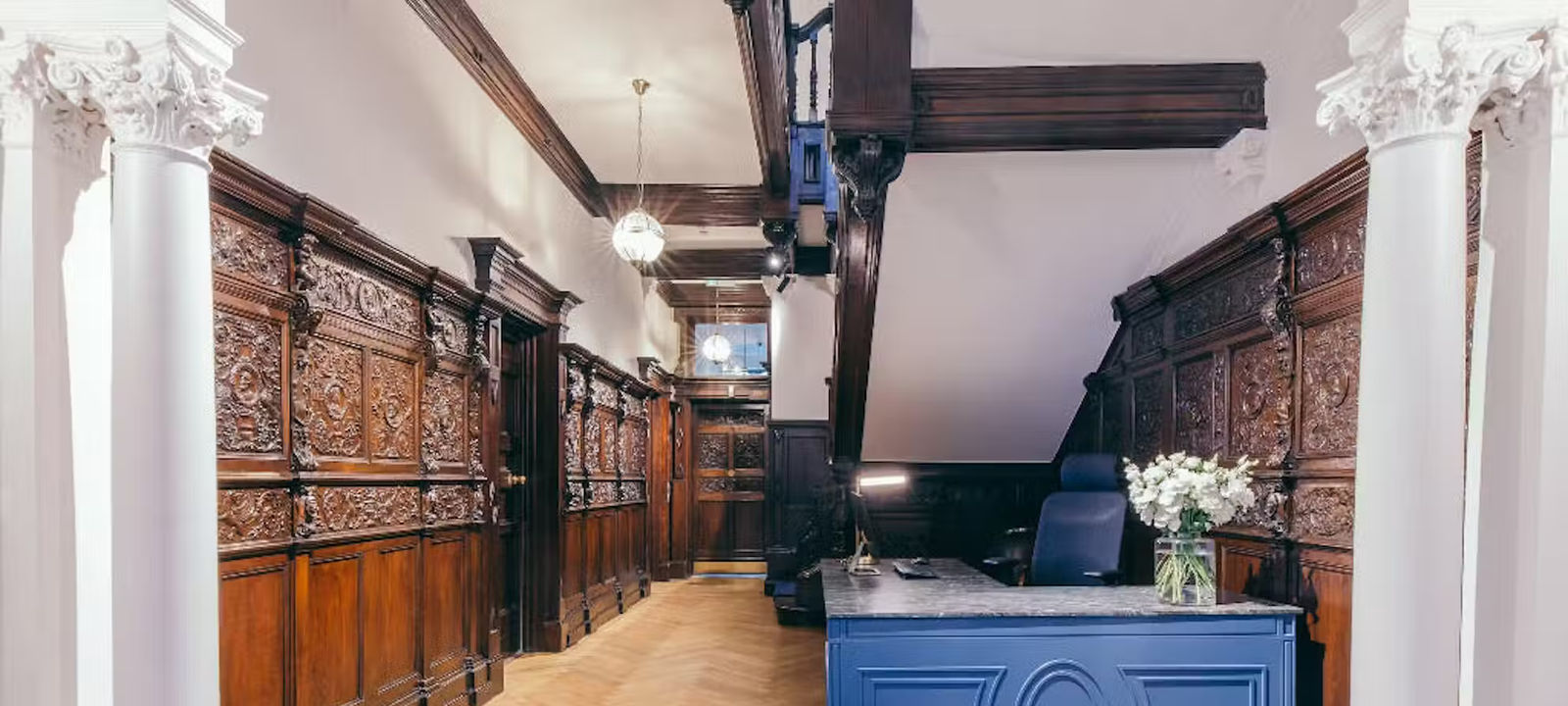 24 Upper Brook Street 24 Upper Brook Street, Mayfair - Image 1