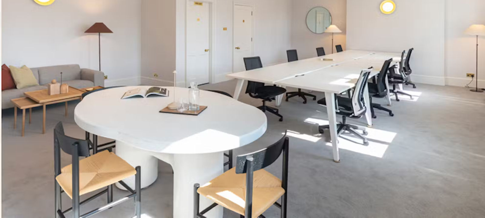 24 Upper Brook Street, Mayfair - Image 1