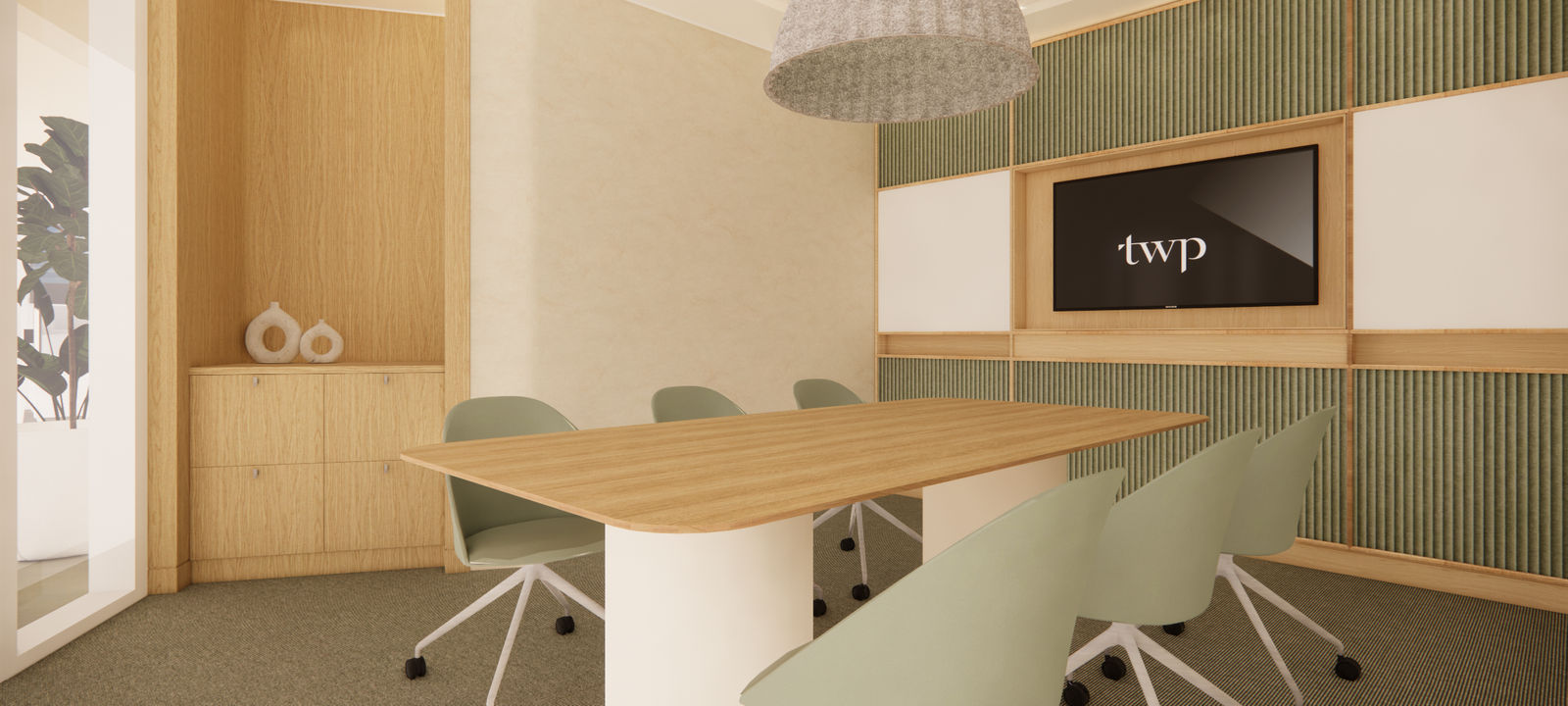 Civic Tower - Image 1