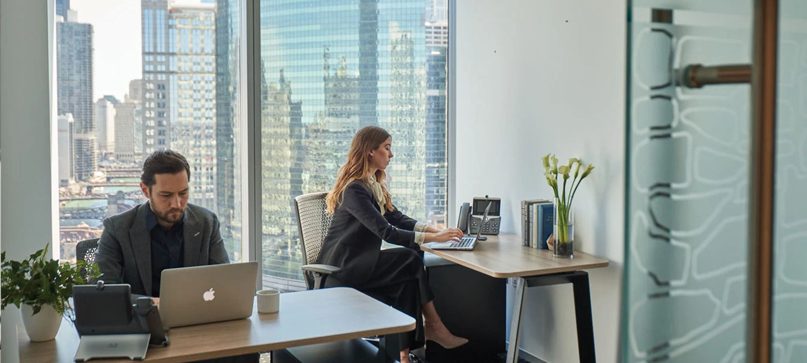 1717 Pennsylvania Avenue, Washington - Image 1