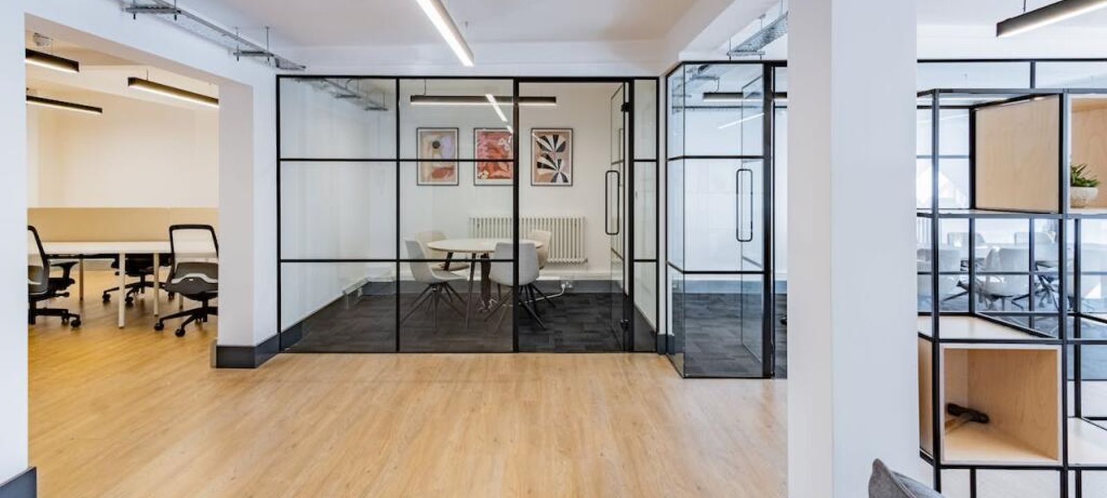 15-17 St Cross Street, London - Image 1