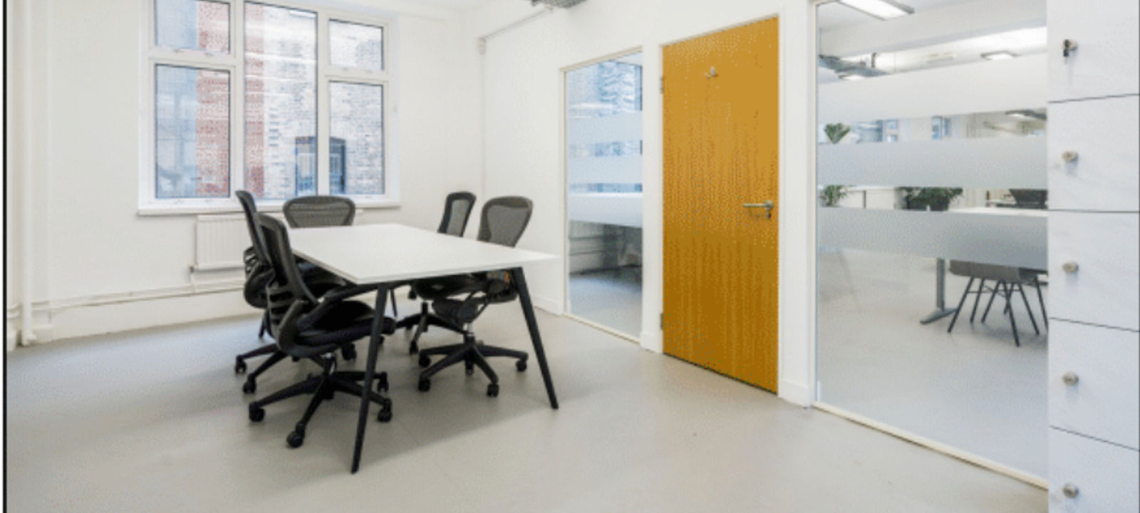 55 Greek Street, London 55 Greek Street, London - Image 1