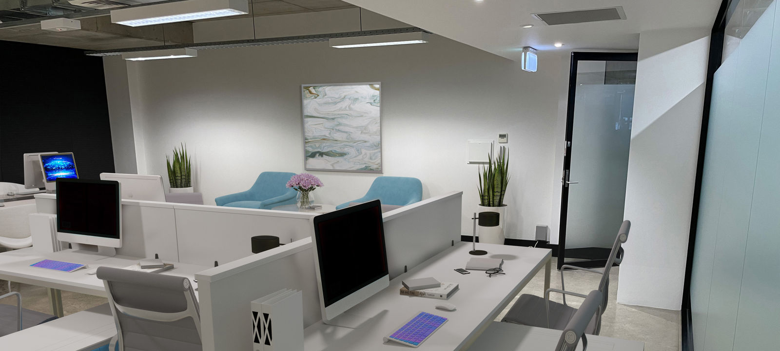 100 Collins Street 100 Collins Street, Alexandria - Image 1