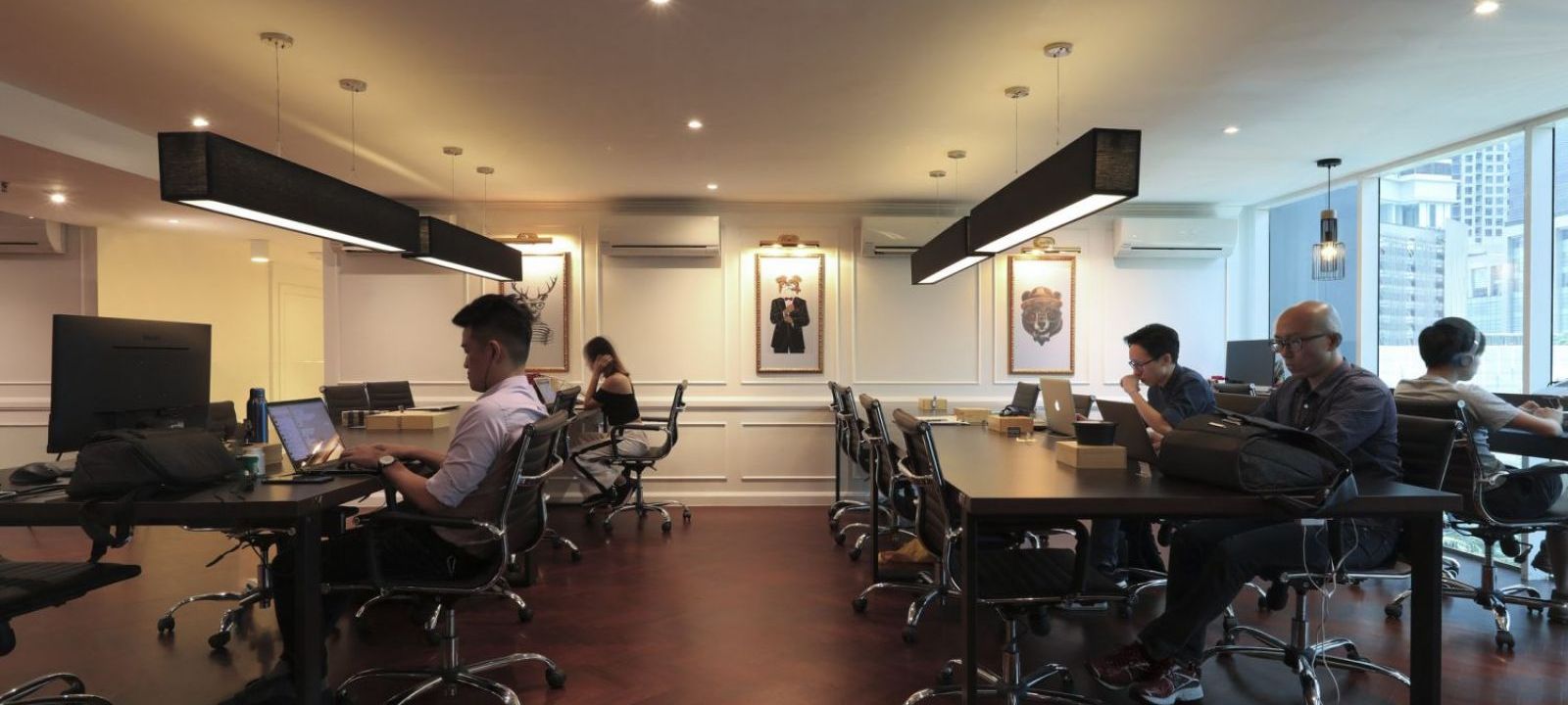 6 Jalan Kia Peng, Kuala Lumpur - Image 1