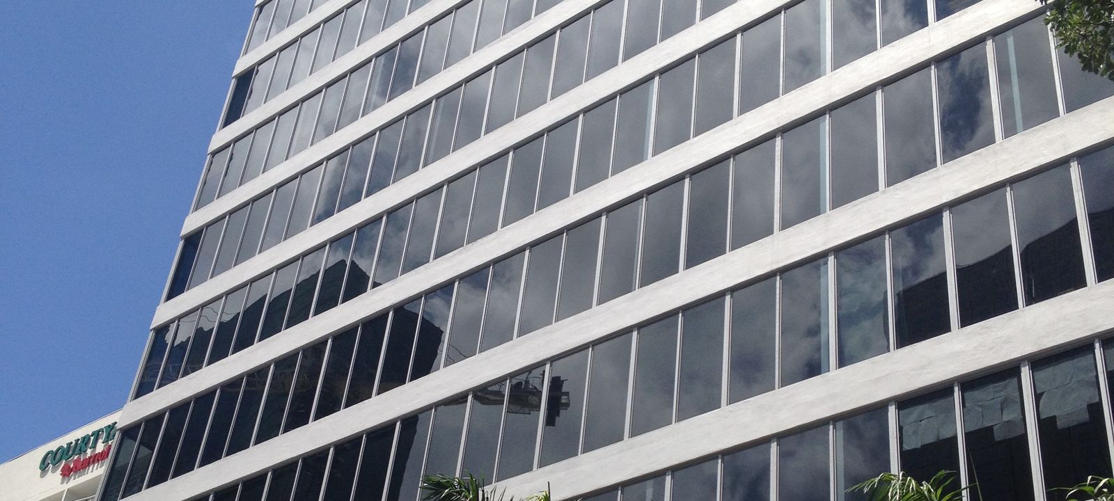 CHASE Building - Image 1