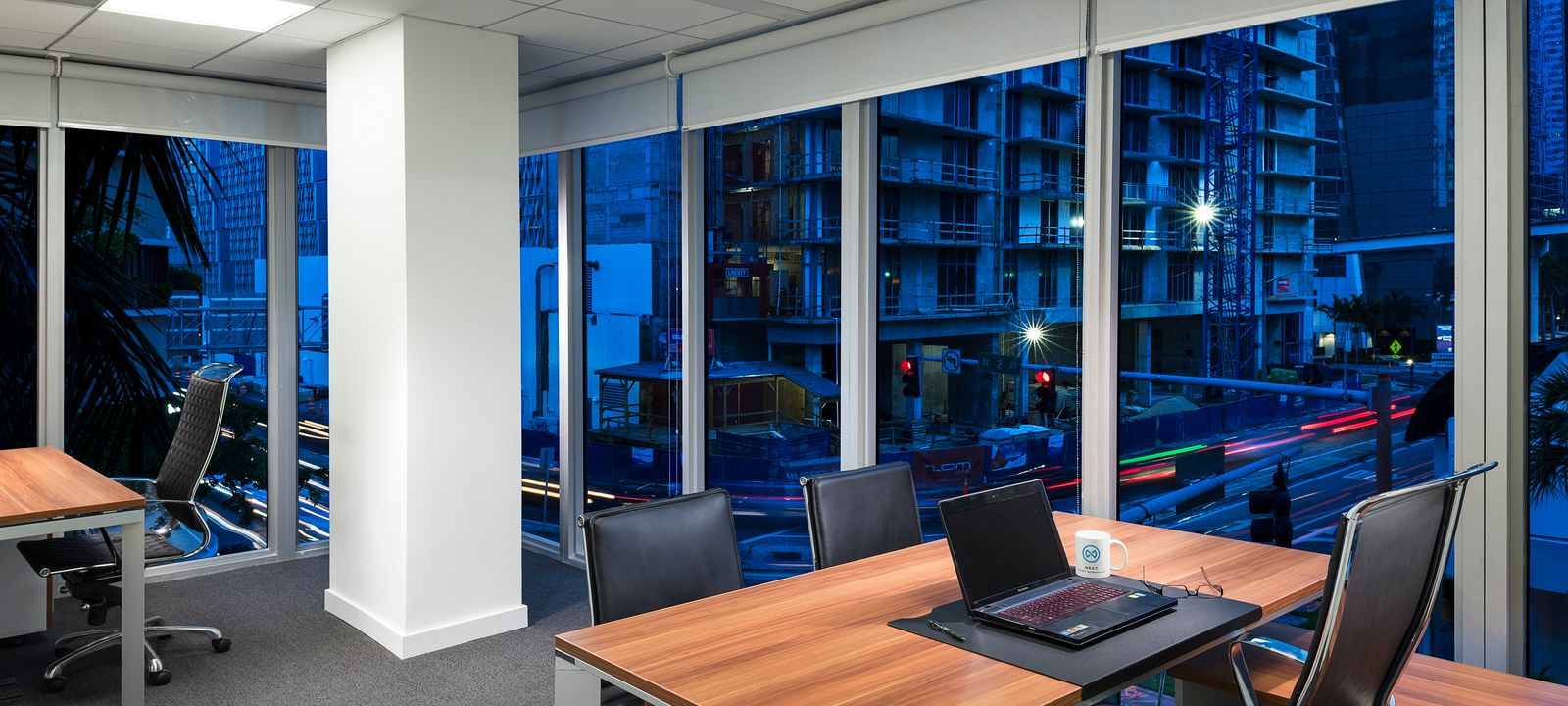 150 Southeast 2nd Avenue, Miami - Image 1