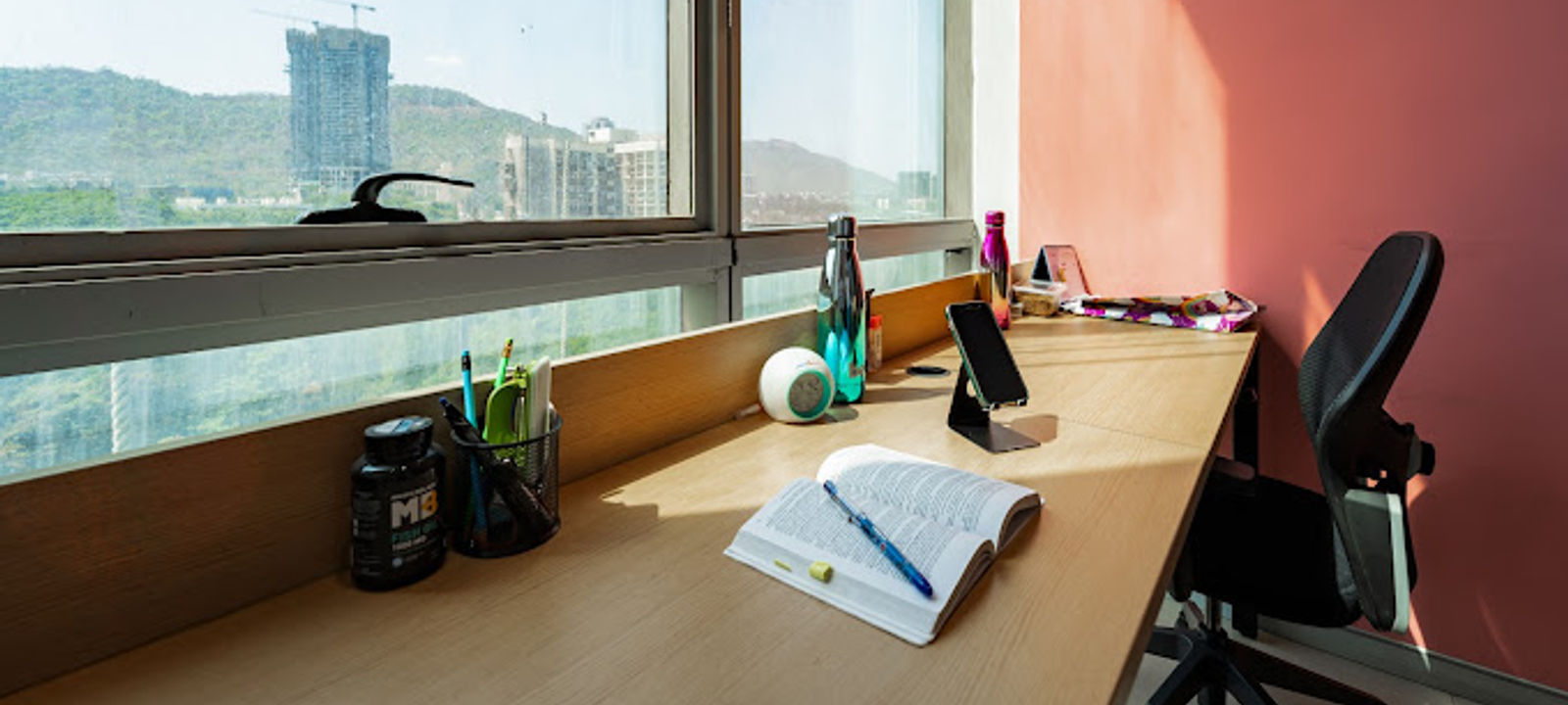 407, 408, 409 Runwal Square Lal Bahadur Shastri Marg Next To Runwal Anthurium, Mumbai - Image 1