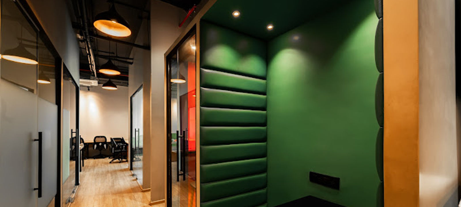 407, 408, 409 Runwal Square Lal Bahadur Shastri Marg Next To Runwal Anthurium, Mumbai - Image 1