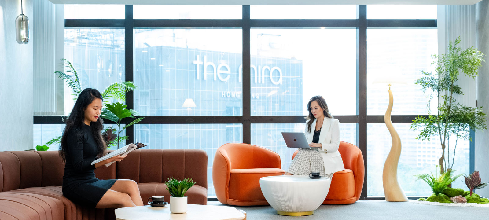 132 Nathan Road, Tsim Sha Tsui - Image 1