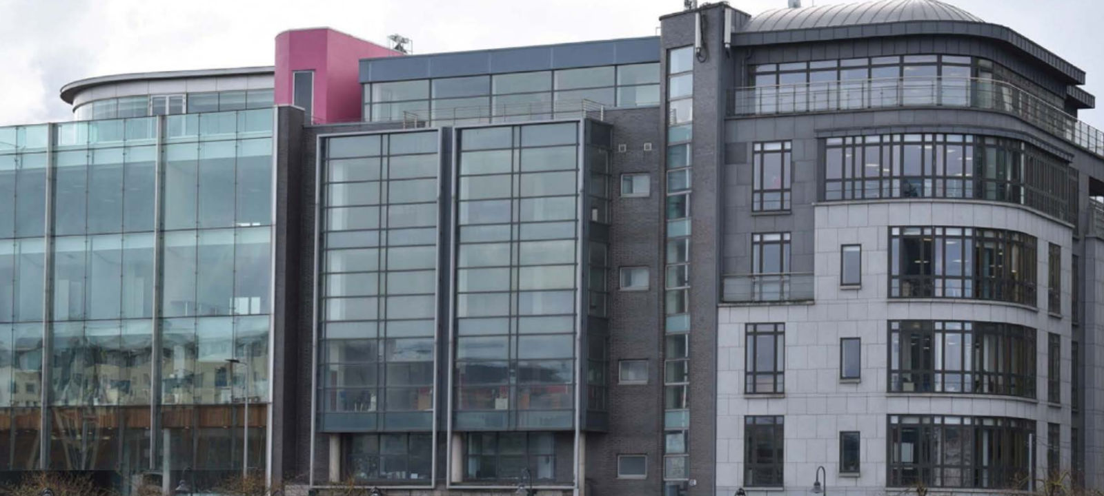 Dublin Riverview House - Image 1