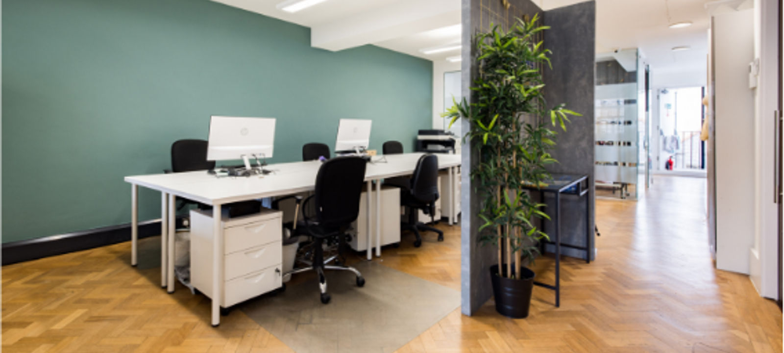 9 Argyll Street, London - Image 1
