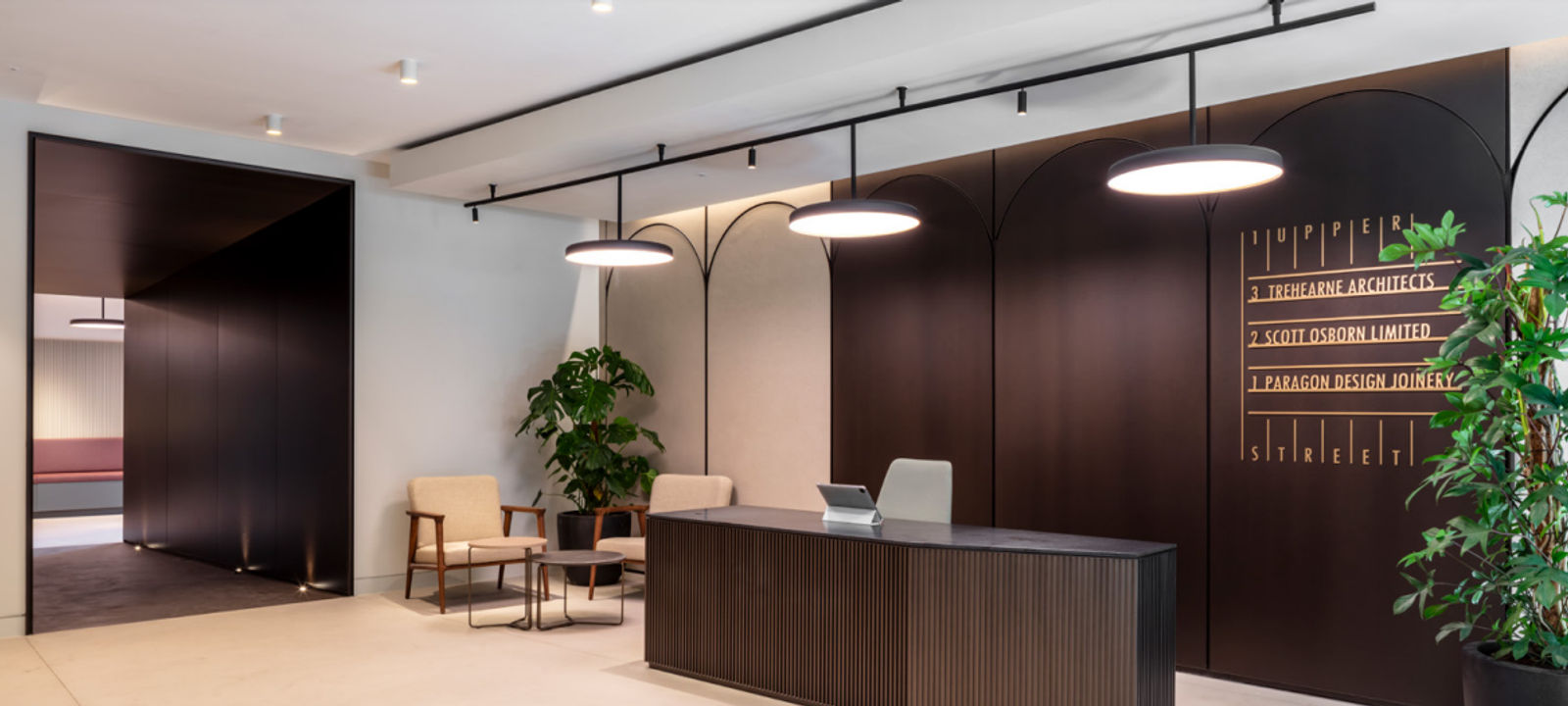 2 Upper Street, Islington - Image 1